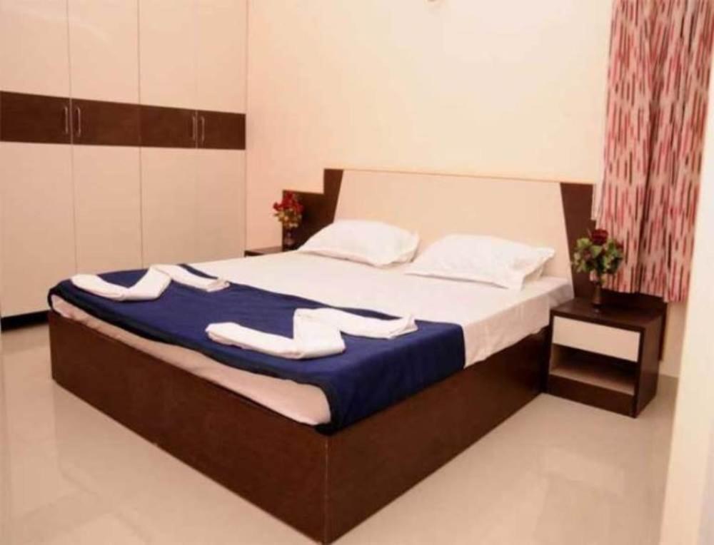 Sucasa Homes Hajdarabad Zewnętrze zdjęcie