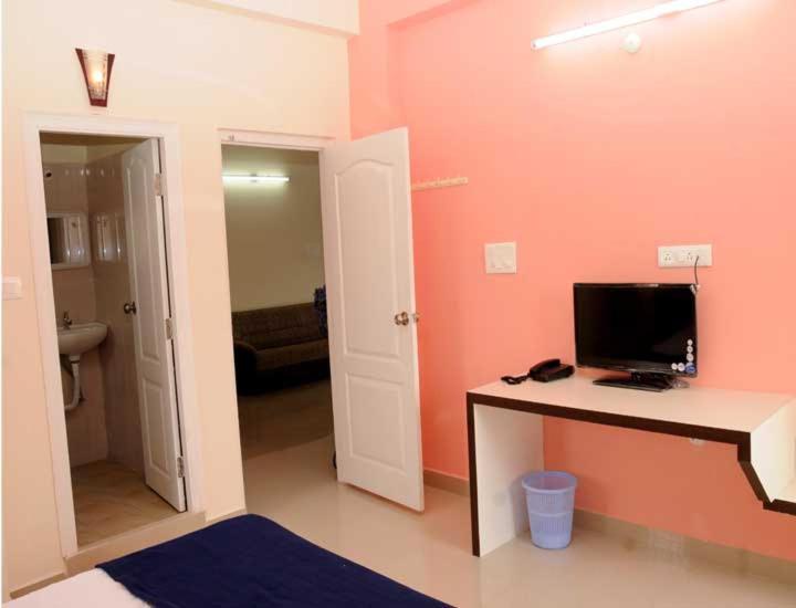 Sucasa Homes Hajdarabad Zewnętrze zdjęcie